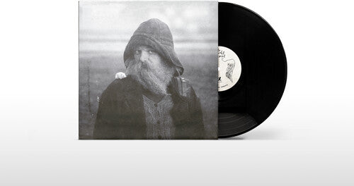 Mary In The Junkyard - Role Model Hermit - Vinyl Record