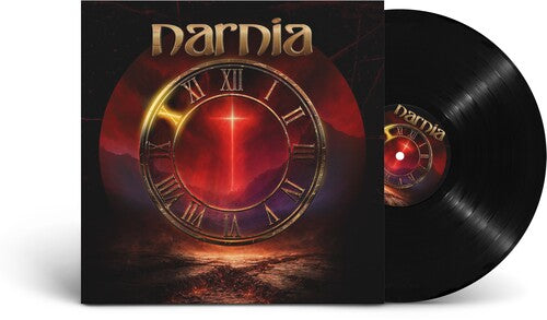 Narnia - X - Vinyl Record