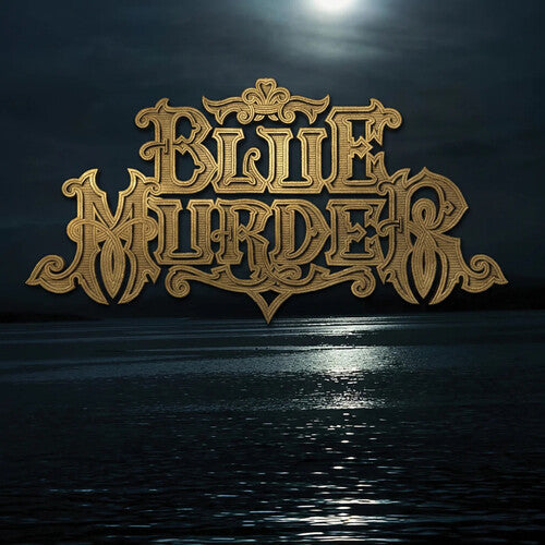 Blue Murder - Blue Murder - Music CD