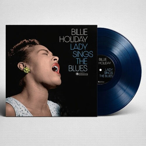 Holiday,billie - Lady Sings The Blues - Vinyl Record