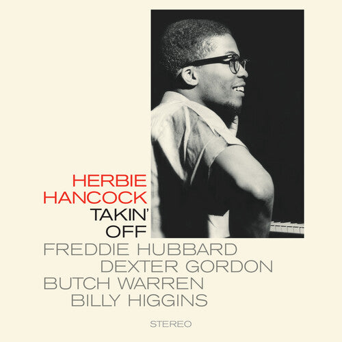 Hancock,herbie - Takin Off - Vinyl Record