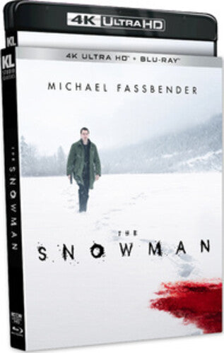 Snowman - Snowman - UHD