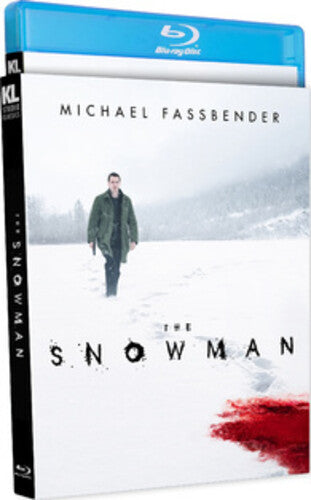 Snowman - Snowman - Blu-ray