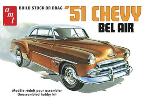 1951 Chevy Bel Air - 1951 Chevy Bel Air - Collectibles