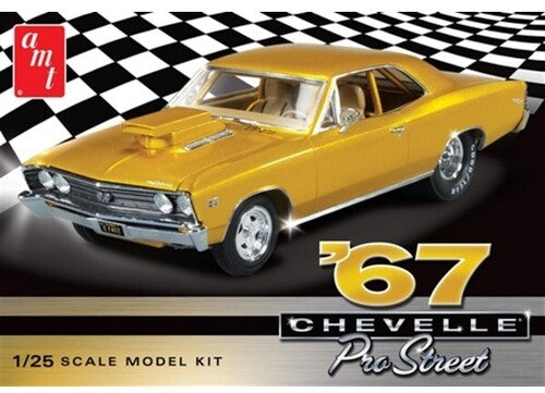 1967 Chevy Chevelle Pro - 1967 Chevy Chevelle Pro - Collectibles