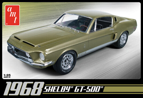 1968 Shelby Gt500 2t - 1968 Shelby Gt500 2t - Collectibles