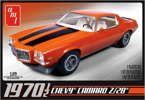 1970 1/2 Camaro Z28 - 1970 1/2 Camaro Z28 - Collectibles