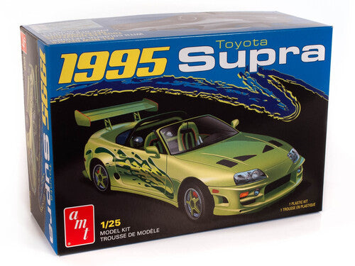 1995 Toyota Supra 2t - 1995 Toyota Supra 2t - Collectibles