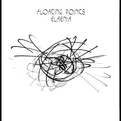 Floating Points - Elaenia - 10th Anniversary Edition W/ Kuiper Ep - Vinyl Record