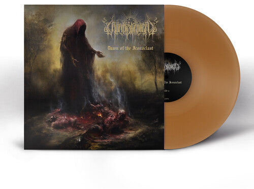 Worm Shepherd - Dawn Of The Iconoclast - Vinyl Record