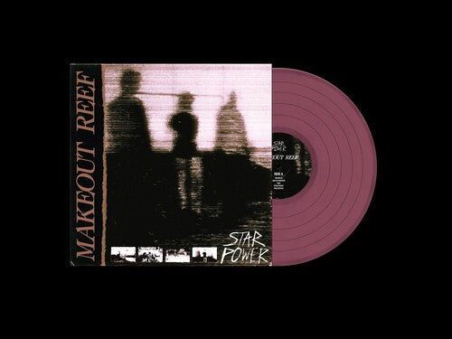Makeout Reef - Star Power - Vinyl Record