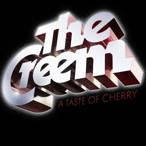 Creem - Taste Of Cherry - Music CD