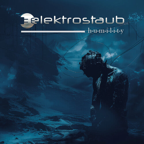 Elektrostaub - Humility - Music CD
