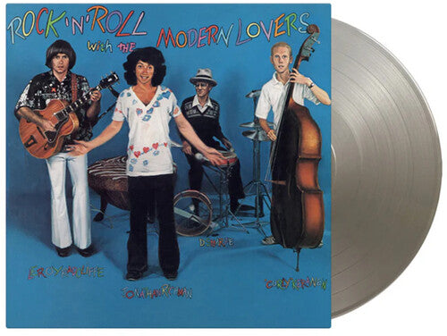 Modern Lovers - Rock N Roll With The Modern Lovers - Vinyl Record