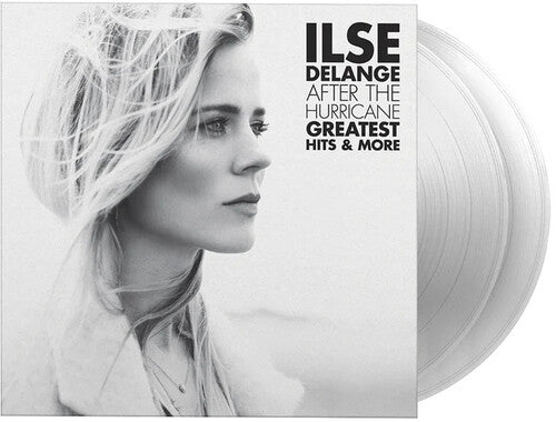 Delange,ilse - After The Hurricane: Greatest Hits & More - Vinyl Record