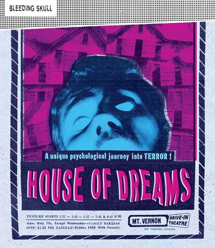 House Of Dreams - House Of Dreams - Blu-ray