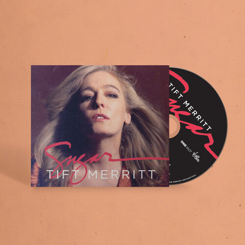 Merritt,tift - Sugar - Music CD