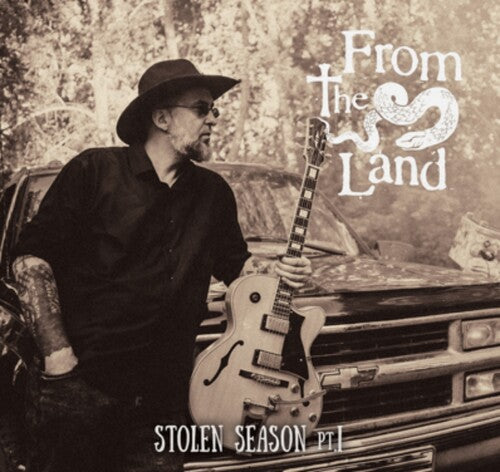 From The Land - Stolen Season Pt. I - Vinyl Record