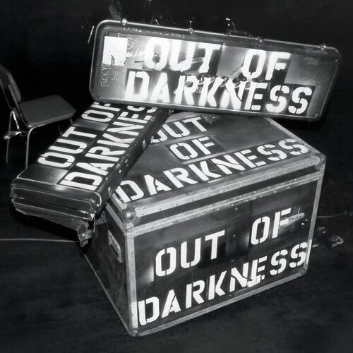 Out Of Darkness - Out Of Darkness: Demo Anthology - Music CD