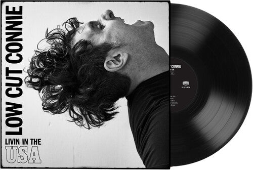 Low Cut Connie - Livin In The Usa - Vinyl Record