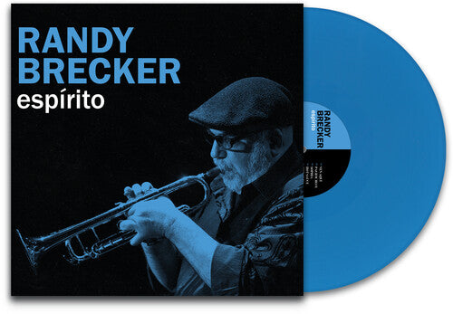 Brecker,randy - Espirito - Vinyl Record