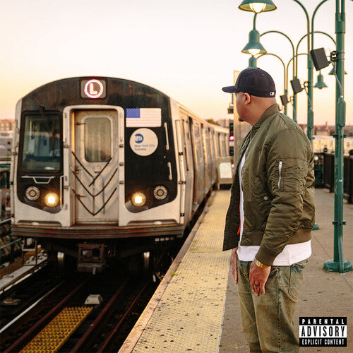 Skyzoo - Views Of A Lifetime - Vinyl Record