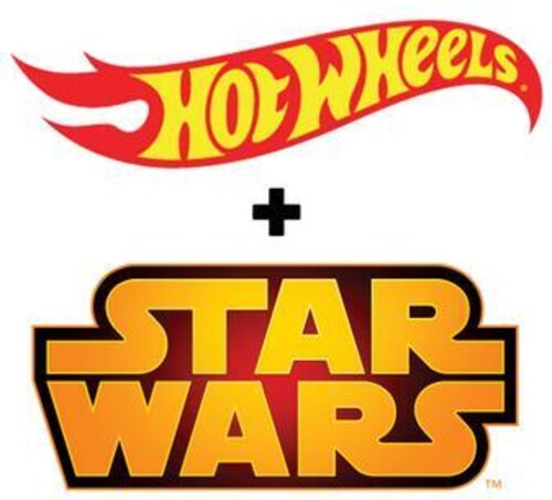 Hot Wheels Premium - Hw Premium Star Wars Starships 5 Piece H Asrt - Collectibles
