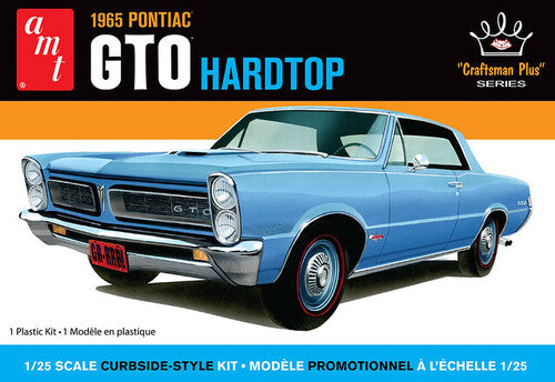 1965 Pontiac Gto - 1965 Pontiac Gto - Collectibles