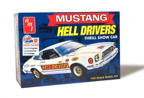 1977 Ford Mustang - 1977 Ford Mustang - Collectibles