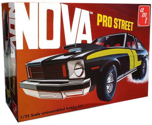 1976 Chevy Nova Pro Street - 1976 Chevy Nova Pro Street - Collectibles