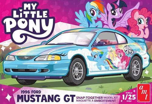 1996 Mustang My Little Pony - 1996 Mustang My Little Pony - Collectibles