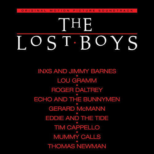 Lost Boys / O.s.t. - Lost Boys / O.s.t. - Vinyl Record