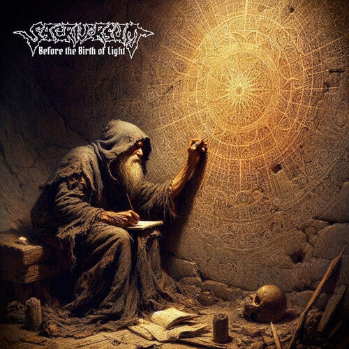 Sacriversum - Before The Birth Of Light - Vinyl Record