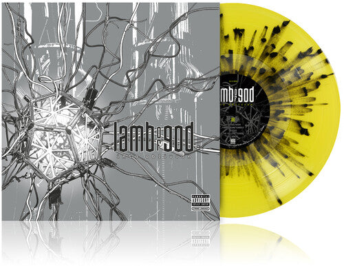 Lamb Of God - Into Oblivion - Vinyl Record