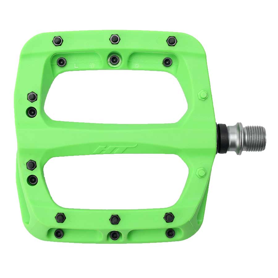 HT Components PA03A, Nano P platform pedals