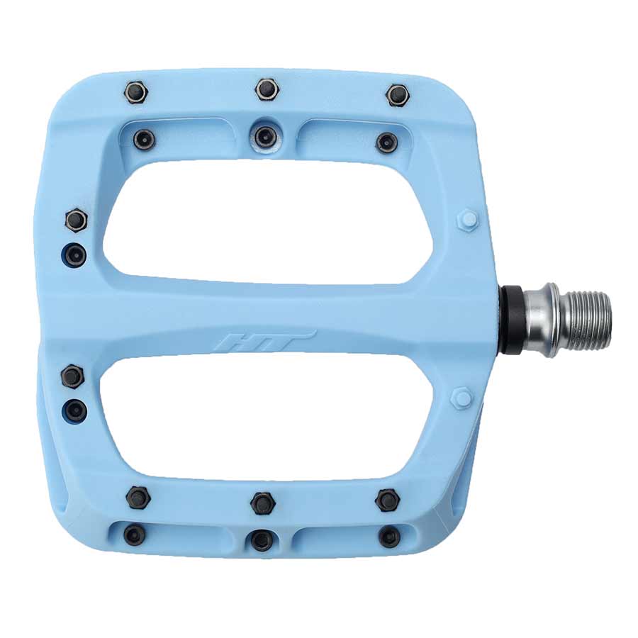 HT Components PA03A, Nano P platform pedals