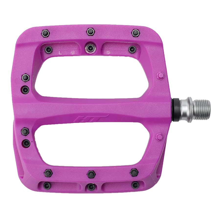 HT Components PA03A, Nano P platform pedals