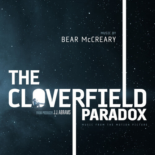 Mccreary,bear - Cloverfield Paradox / O.s.t. - Music CD