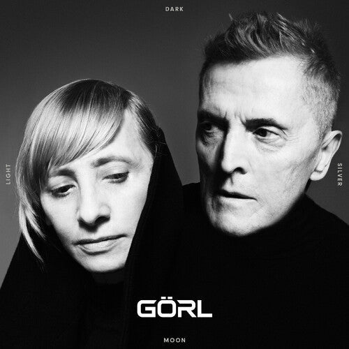 Gorl - Dark Silver Moon Light - Music CD