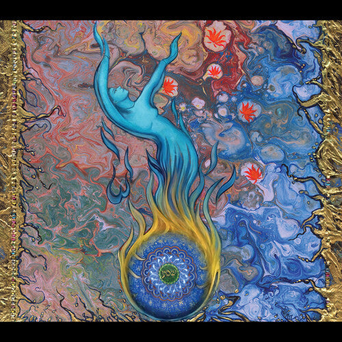 Pharaoh's Daughter - Songs Of Desire - Music CD