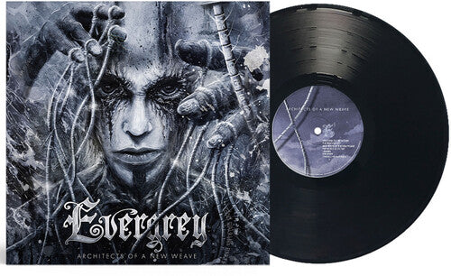 Evergrey - Architects Of The New Weave - Vinyl Record