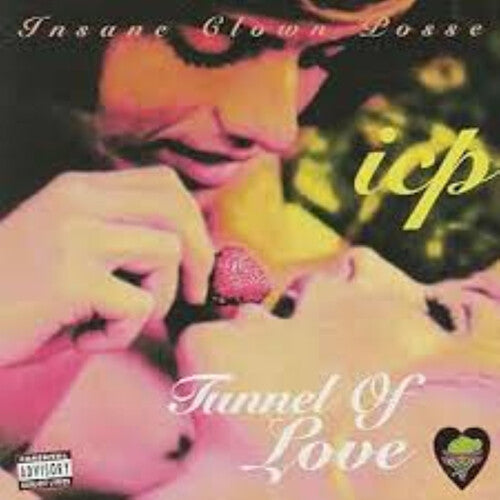 Insane Clown Posse - Tunnel Of Love - Music CD