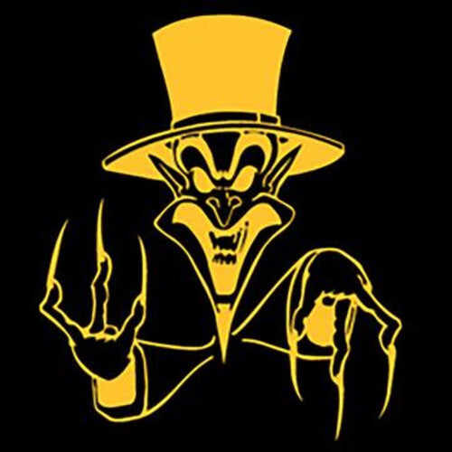 Insane Clown Posse - Ringmaster - Music CD