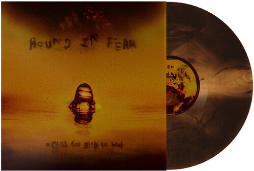 Bound In Fear - Mind Too Sick To Heal - Vinyl Record