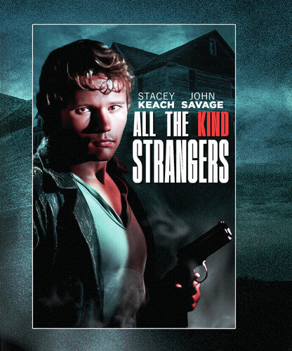 All The Kind Strangers - All The Kind Strangers - Blu-ray
