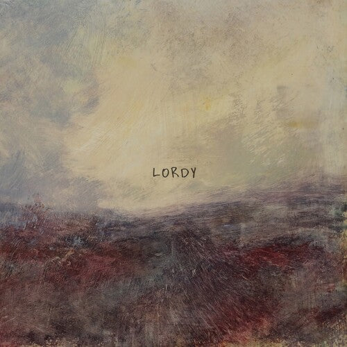 Houndmouth - Lordy - Vinyl Record
