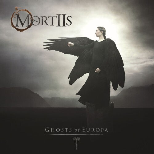 Mortiis - Ghosts Of Europa - Music CD