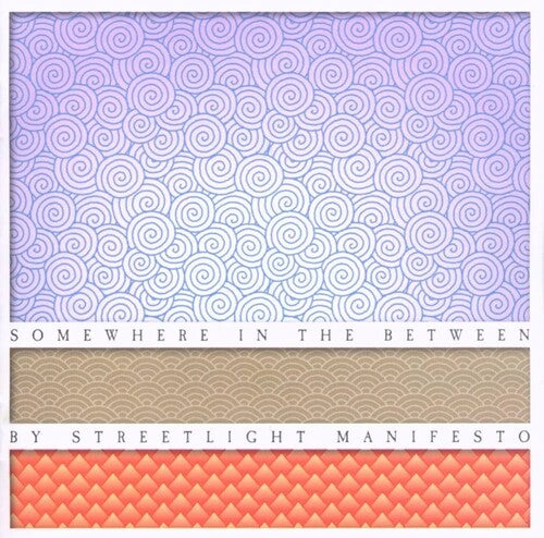 Streetlight Manifesto - Somewhere In The Between - Vinyl Record