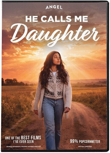 He Calls Me Daughter - He Calls Me Daughter - DVD