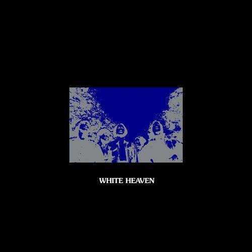 White Heaven - Next To Nothing - Vinyl Record